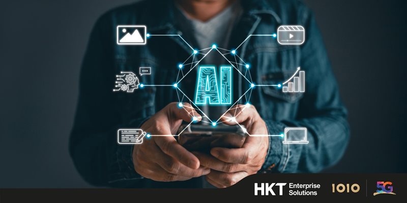 Maximise Marketing Impact with Generative AI