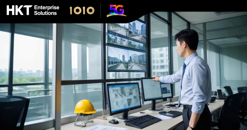 以AI等技術  提升安全管理
